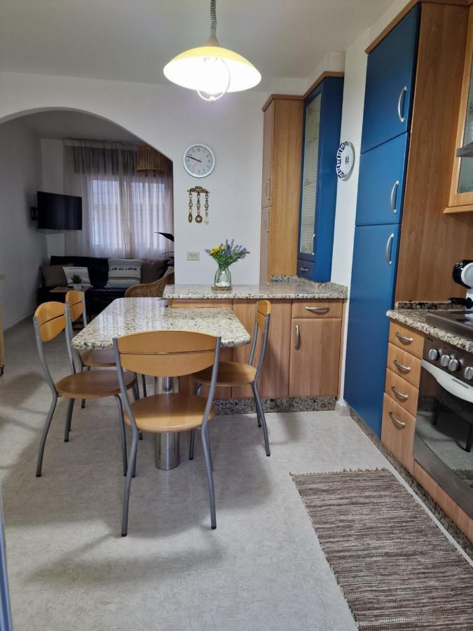 Apartamento Raxobrisamar Eksteriør bilde