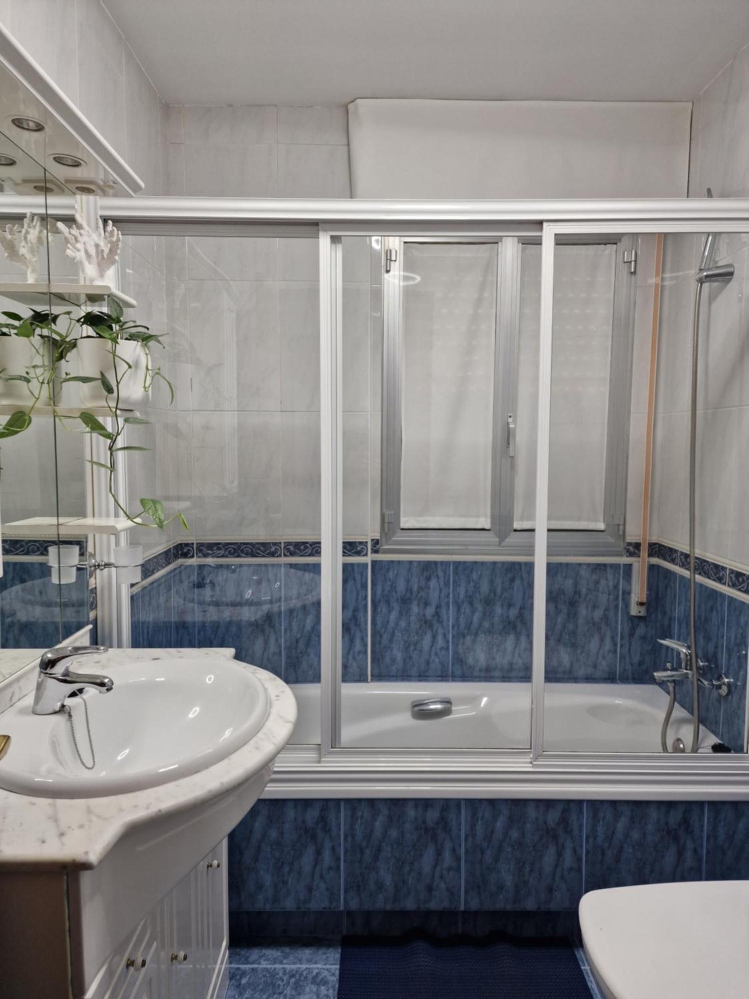 Apartamento Raxobrisamar Eksteriør bilde