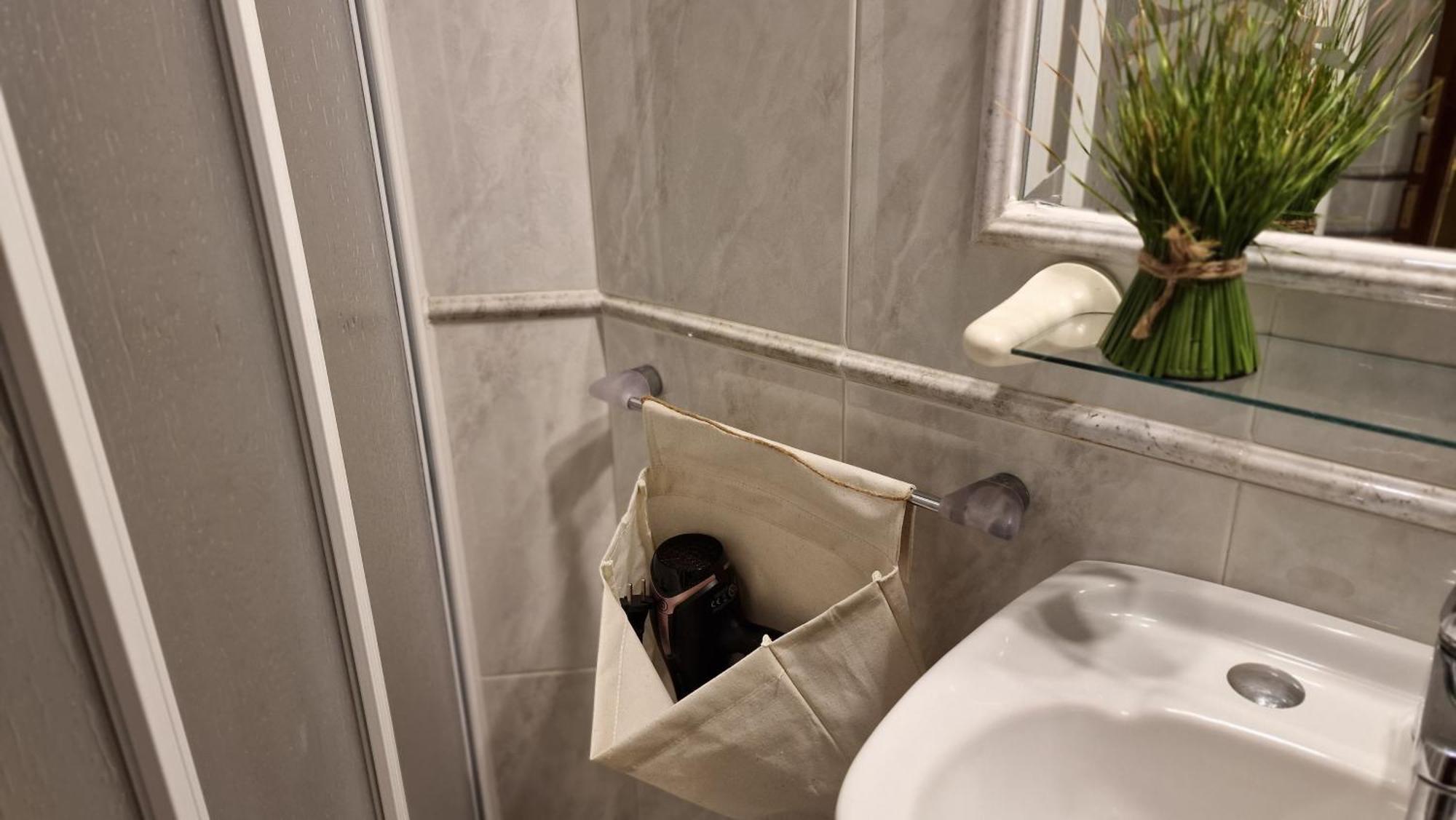Apartamento Raxobrisamar Eksteriør bilde